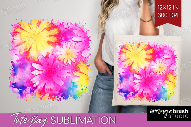 Tote Bag Clipart Image 21