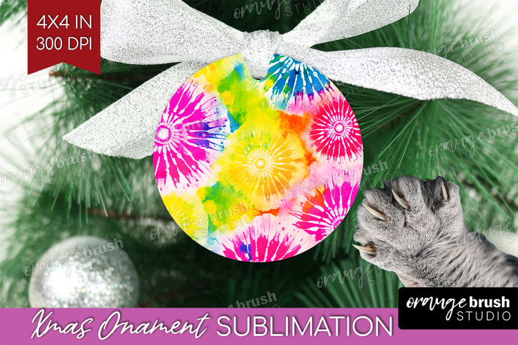 Tie Dye Png Image 13