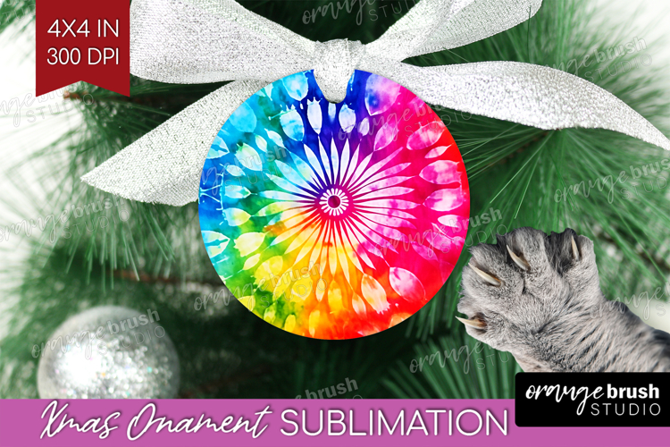 Tie Dye Png Image 12
