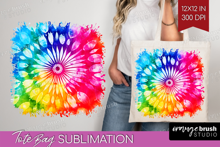 Tote Bag Clipart Image 19