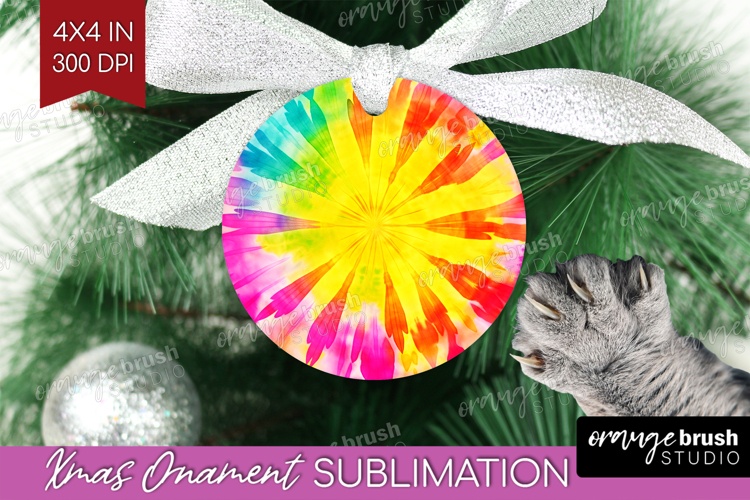 Tie Dye Png Image 11
