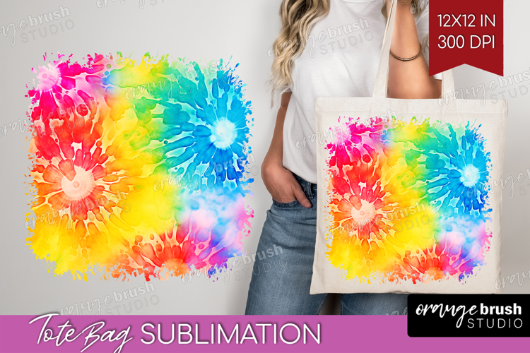 Tote Bag Clipart Image 16