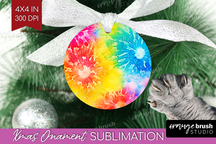 Tie Dye Png Image 9
