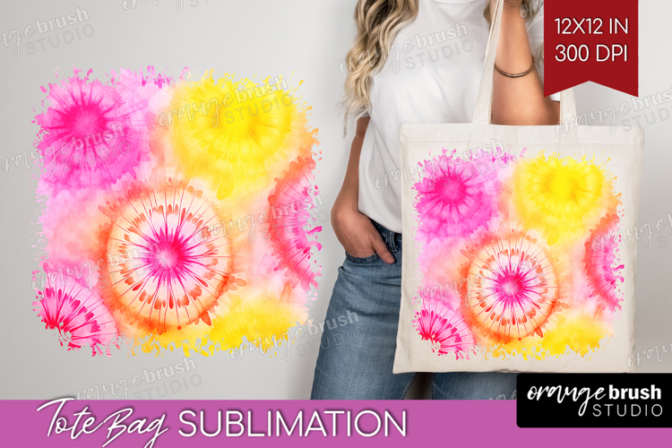 Tote Bag Clipart Image 15