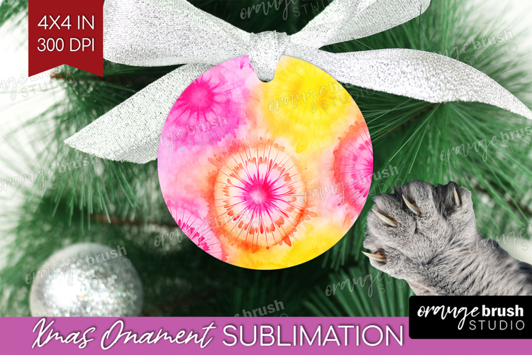 Tie Dye Png Image 8