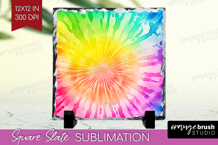 Tie Dye Png Image 23