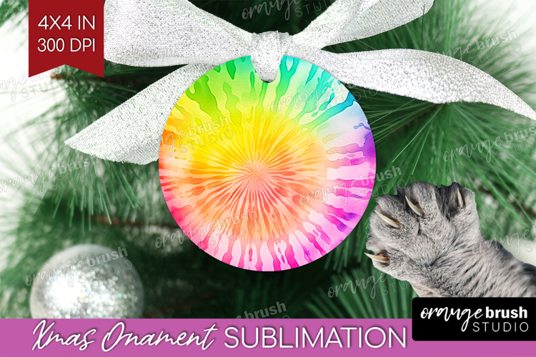 Tie Dye Png Image 7