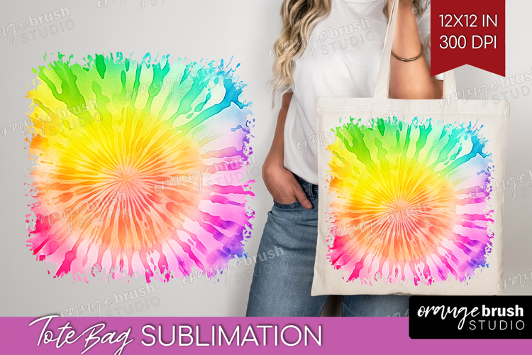 Tote Bag Clipart Image 14