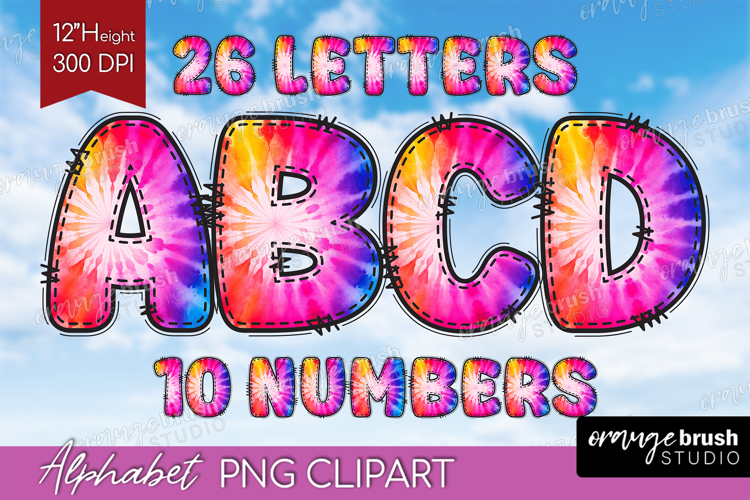 Alphabet PNGs Image 5