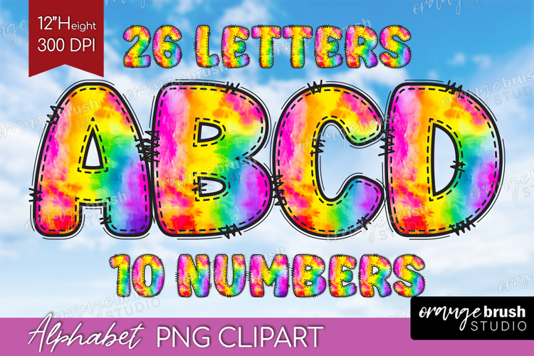 Rainbow Clipart PNGs Image 13