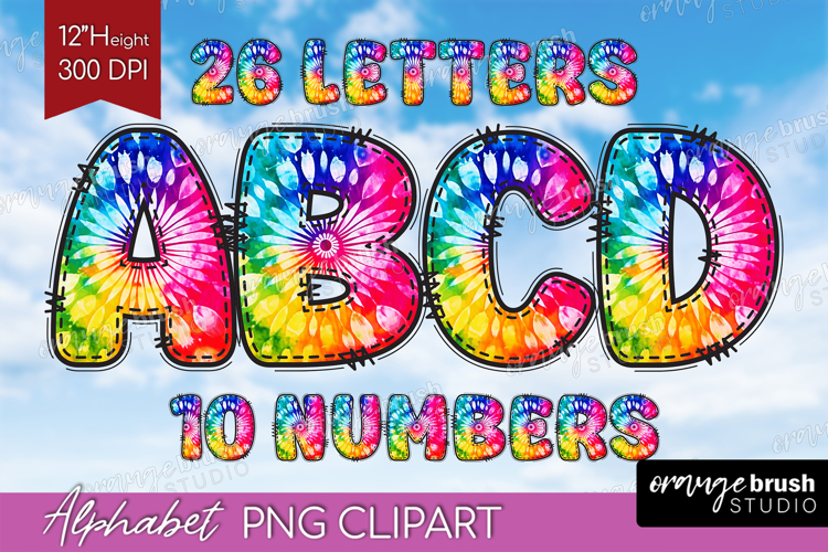 Alphabet PNGs Image 24