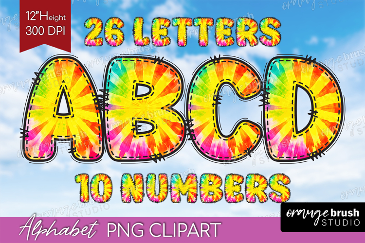 Alphabet PNGs Image 23