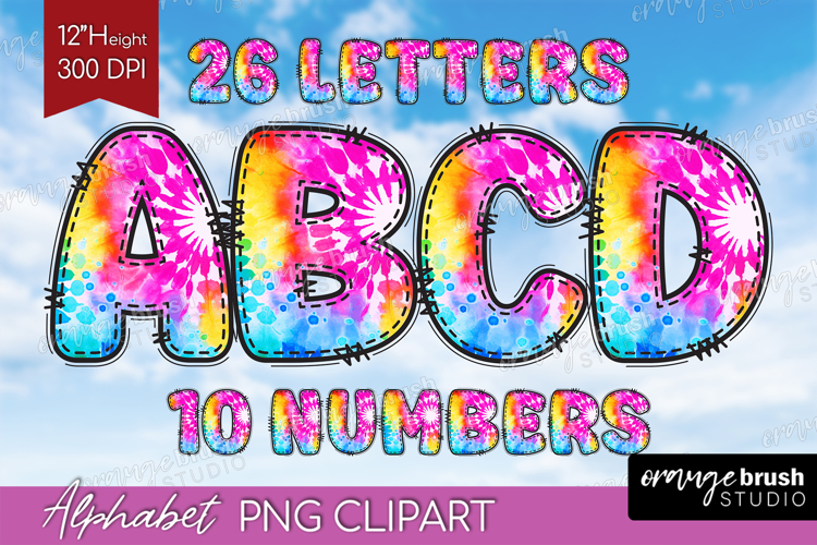 Alphabet PNGs Image 22