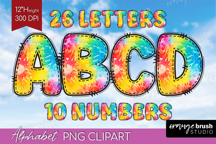 Alphabet PNGs Image 21