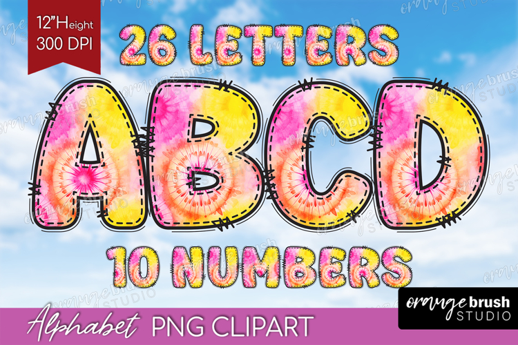 Alphabet PNGs Image 20