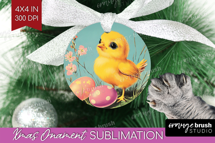 Ornament Png Image 6