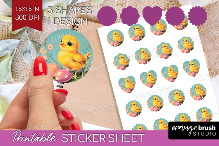 Easter Clipart Image 3