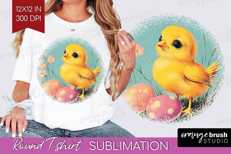 Easter Background Image 8