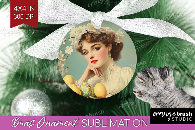 Ornament Png Image 5