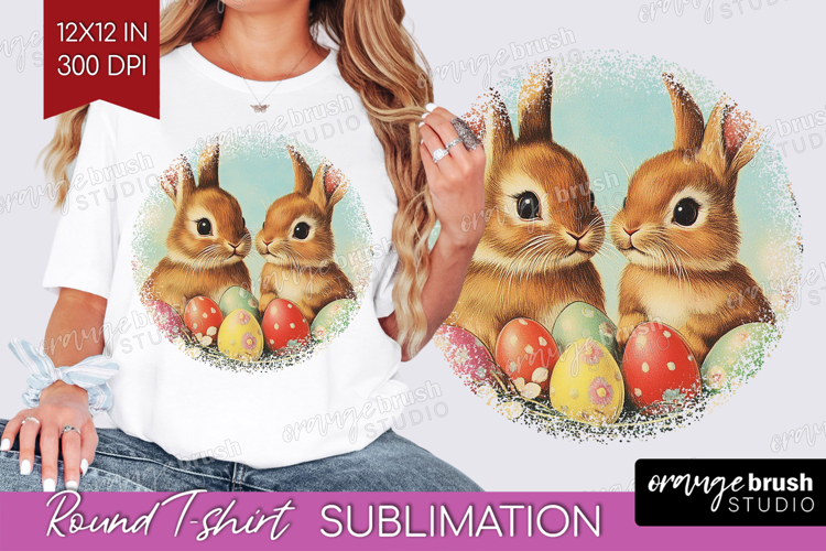 Easter Background Image 6