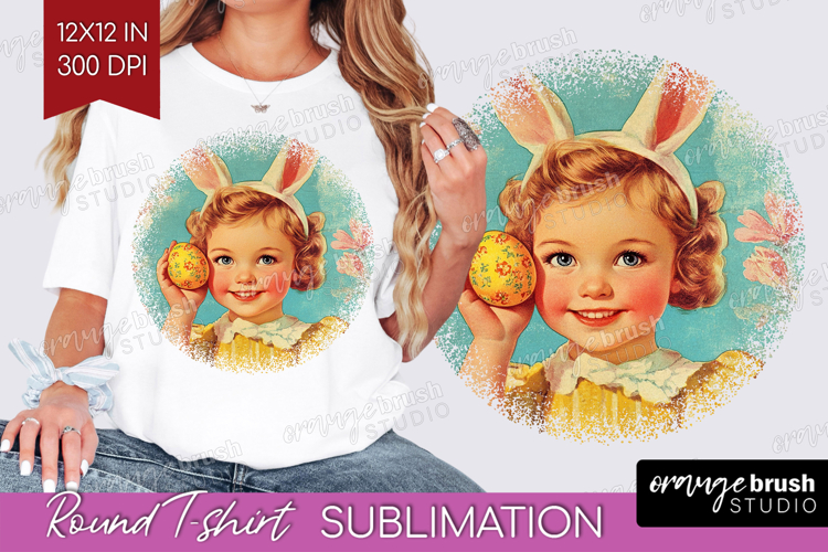 Easter Background Image 5