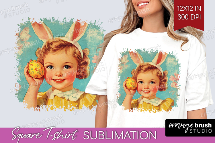 Easter Background Image 9