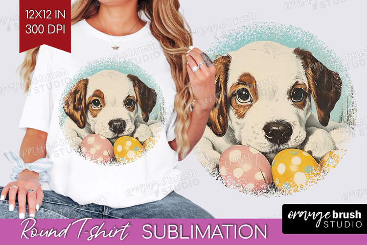 Easter Background Image 4