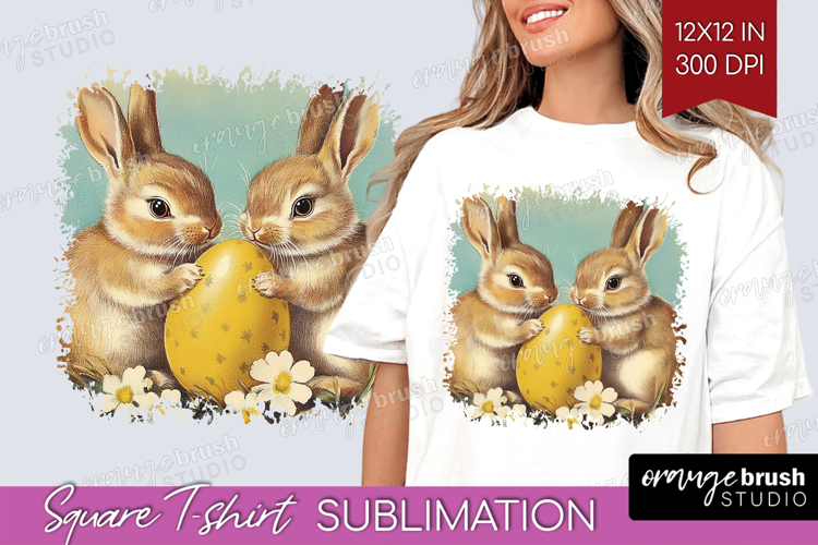 Easter Background Image 7