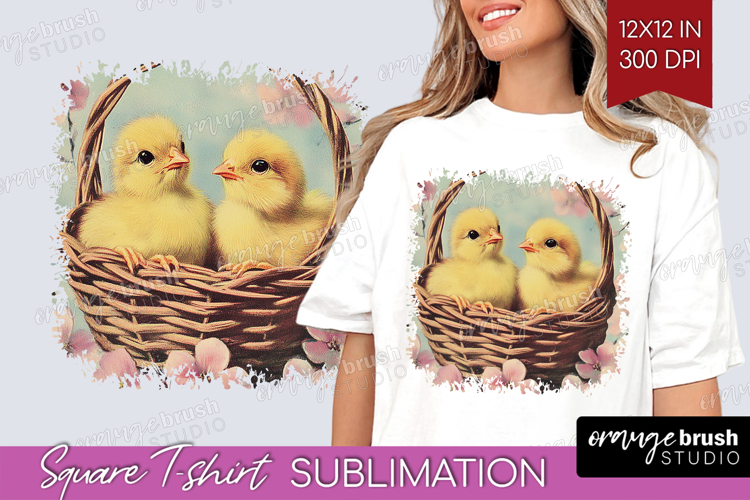 Easter Background Image 5