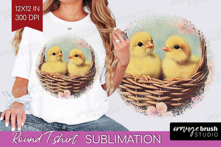 Easter Background