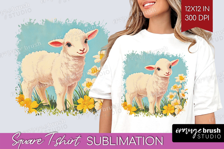 Easter Background Image 4