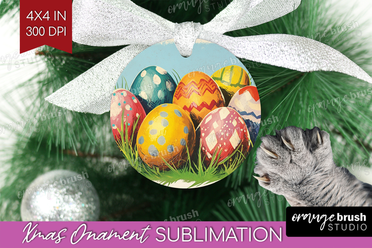 Ornament Png Image 21