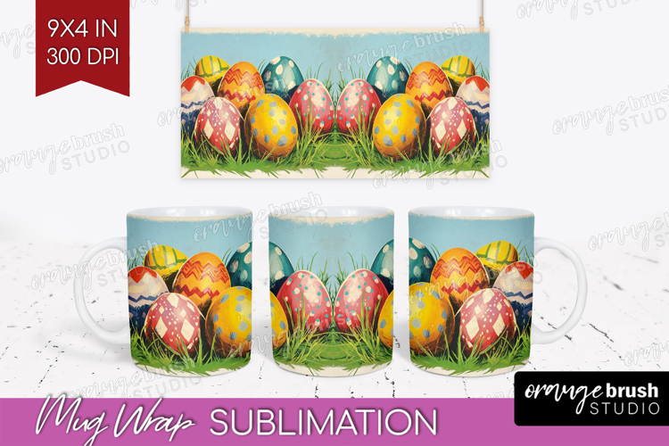 Easter Clipart Image 16