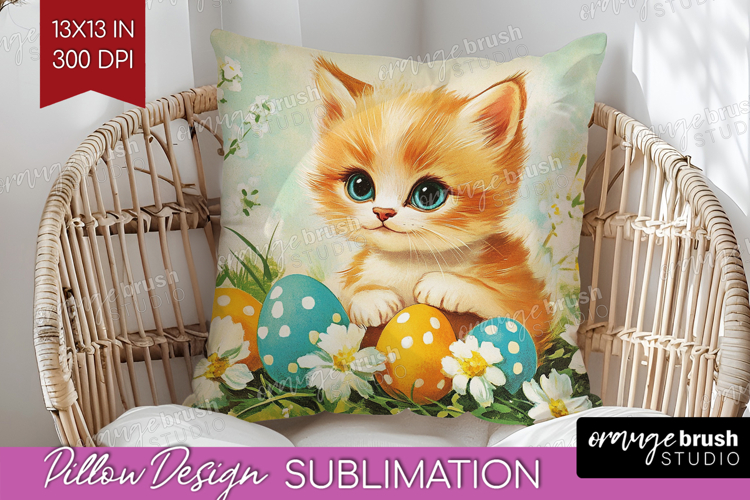 Easter Clipart Image 7