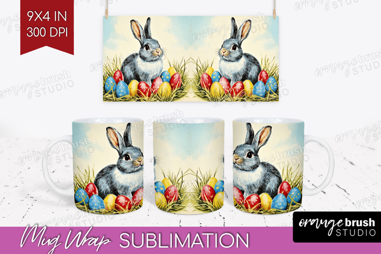 Easter Clipart Image 14