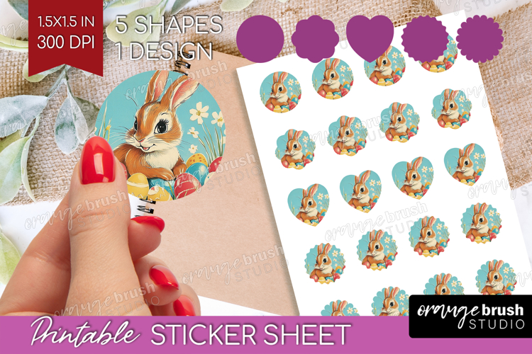 Easter Clipart Image 17