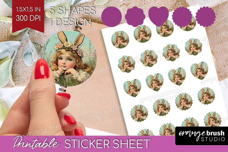 Easter Clipart Image 12
