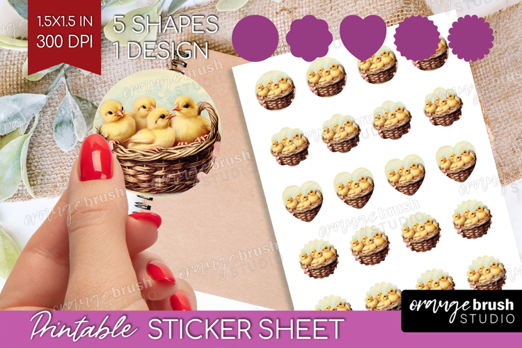 Easter Clipart Image 16