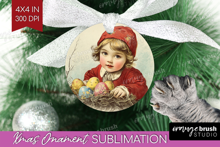 Ornament Png Image 15