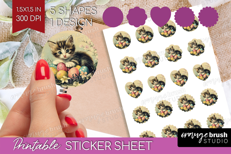Easter Clipart Image 14