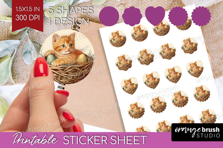 Easter Clipart Image 13