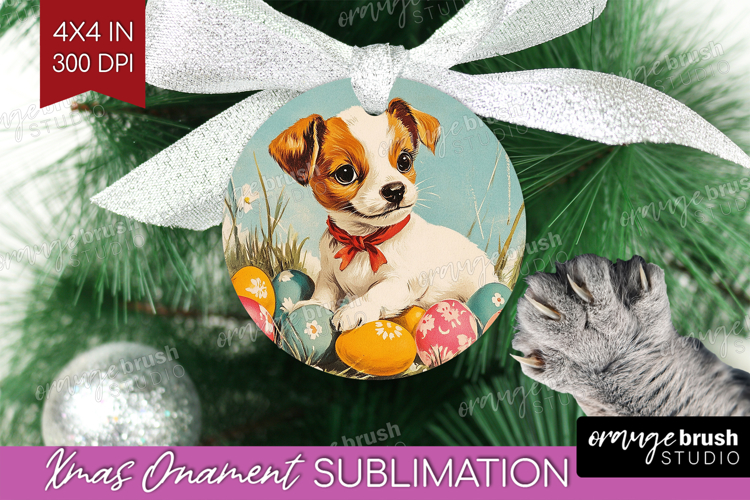 Ornament Png Image 11