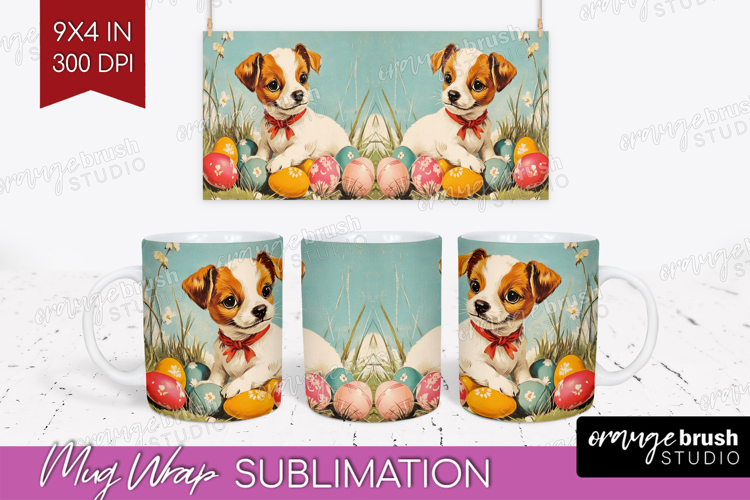 Easter Clipart Image 6