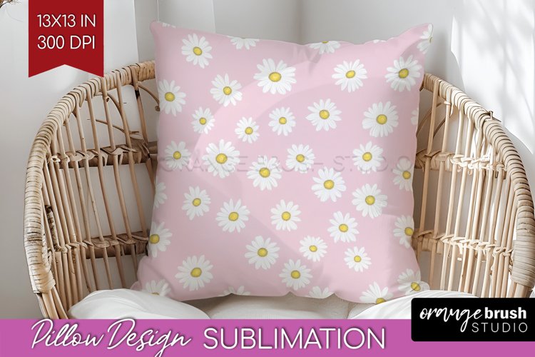 Pillow Clipart Image 19