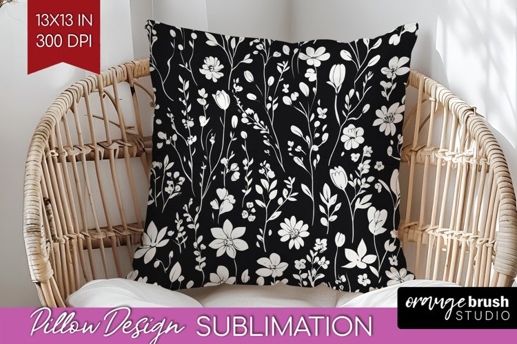 Pillow Clipart Image 17