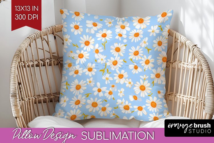Pillow Clipart Image 8