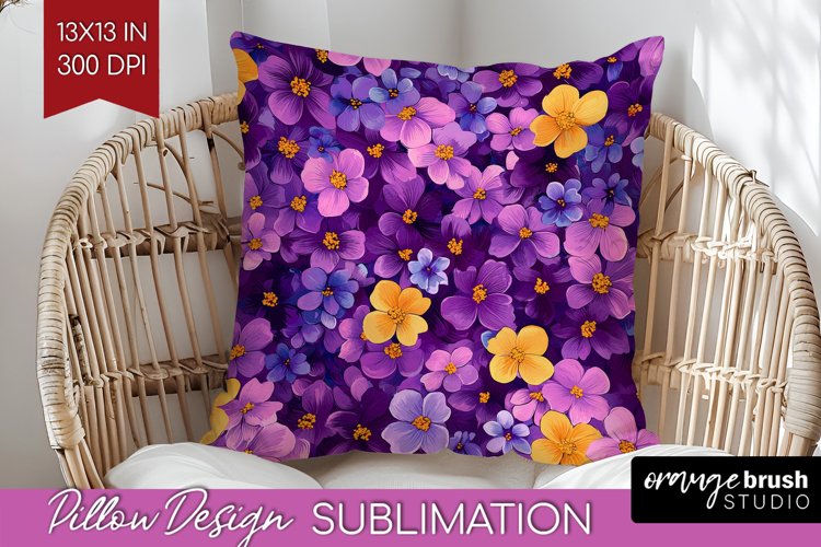 Pillow Clipart Image 2