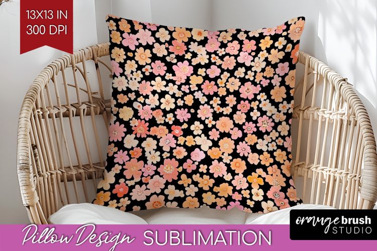 Pillow Clipart Image 24