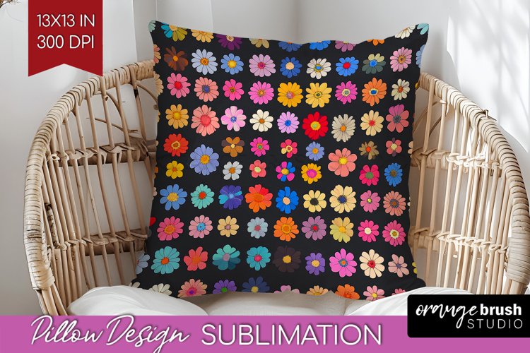 Pillow Clipart Image 23