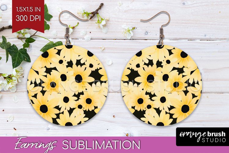 Earrings Png Image 15